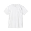 Finellie's Mermaid Shop Logo Tee- Pod Member-Unisex Garment-Dyed Pocket T-Shirt