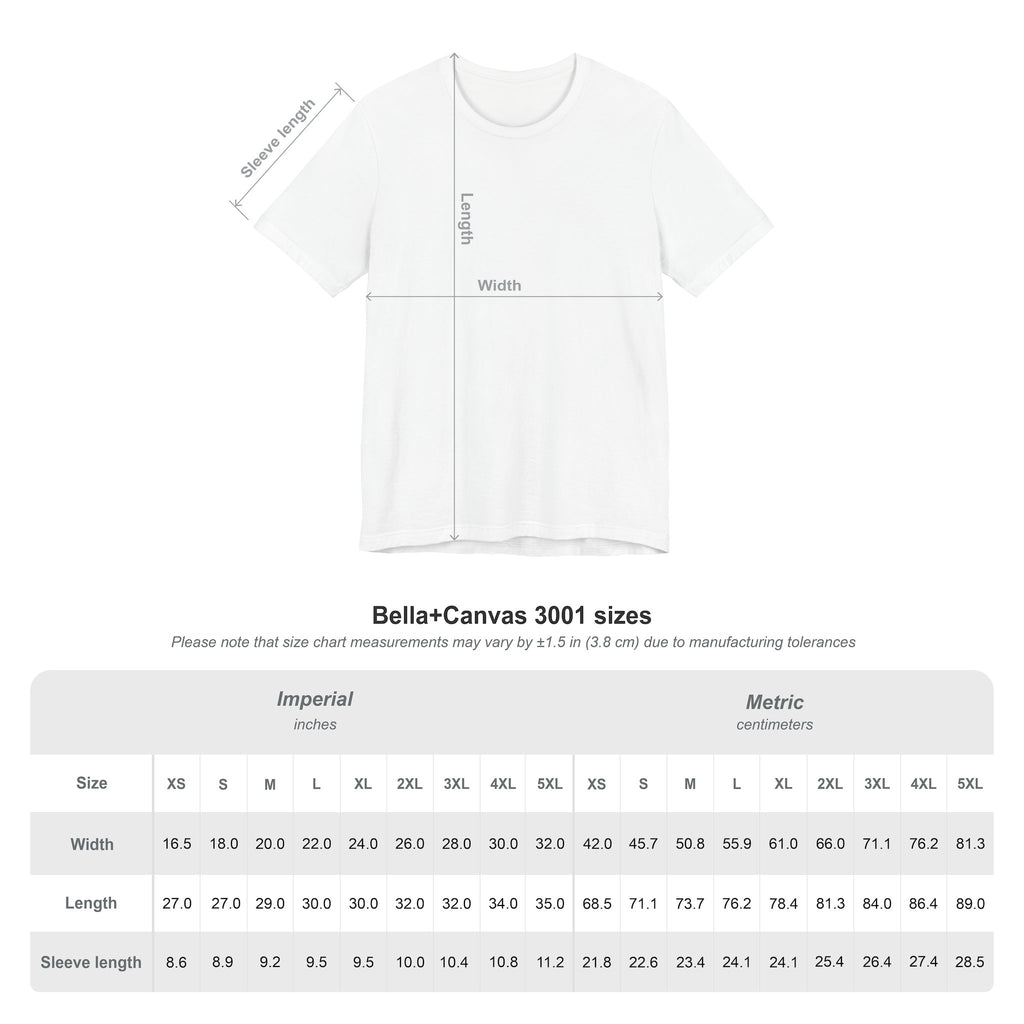 Finellie’s Mermaid Shop Logo Tee — Mermaid Graphic T-Shirt