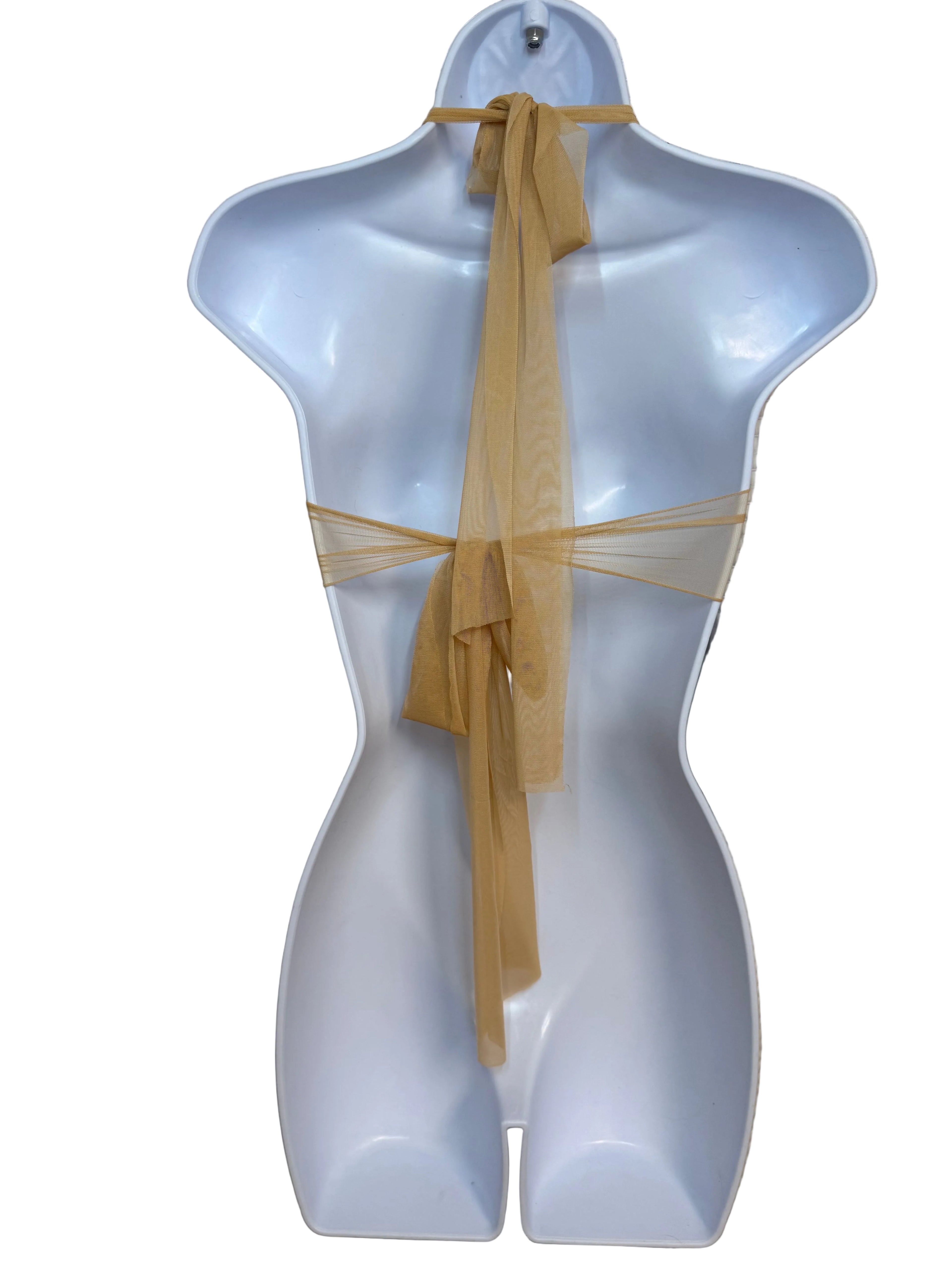 Marble-ish Mermaid Top