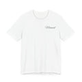 Finellie’s Mermaid Shop Logo Tee — Mermaid Graphic T-Shirt