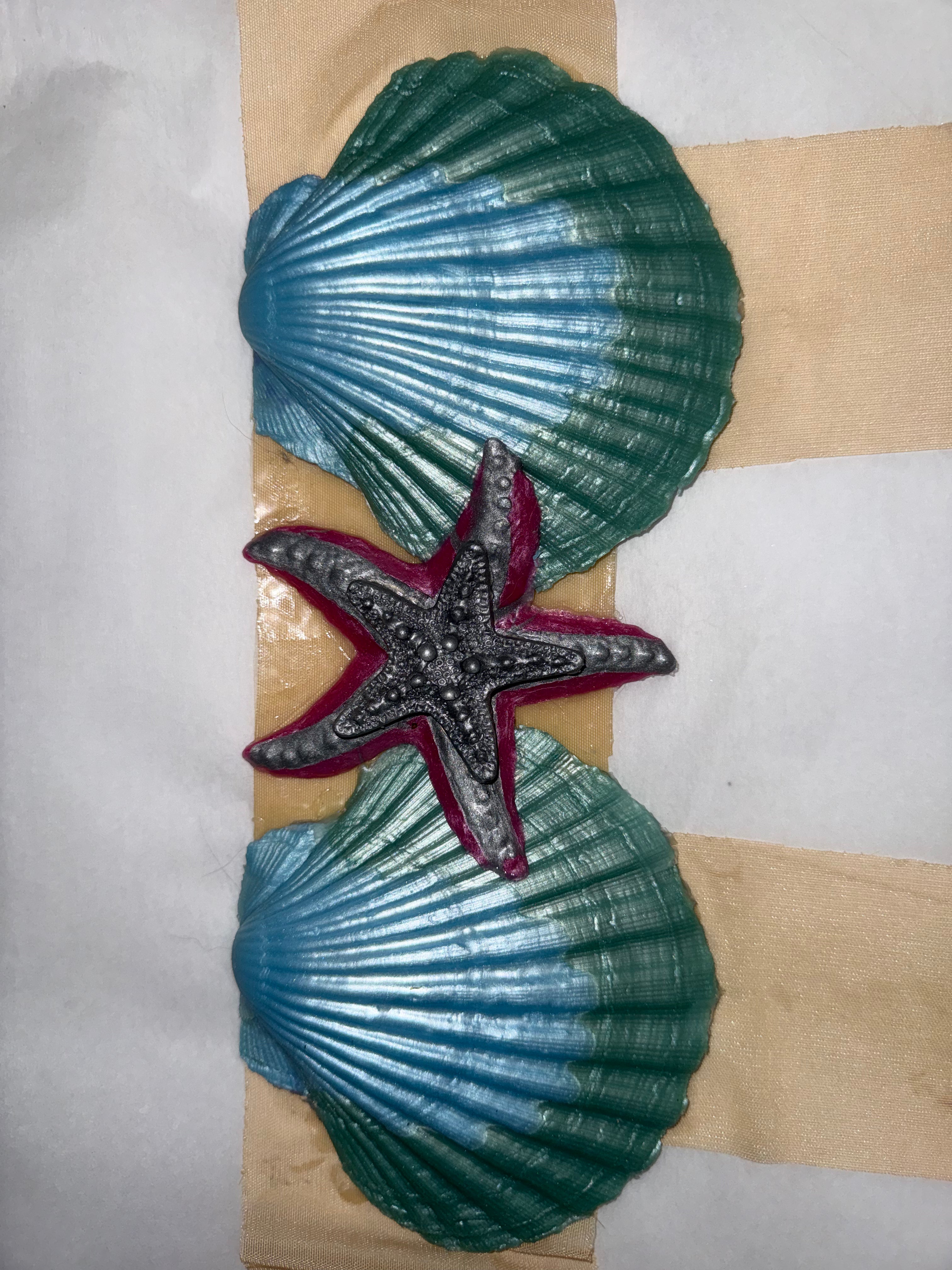 Lucky Starfish
