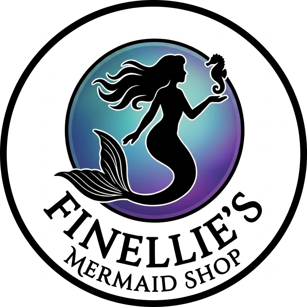 Finellie’s Mermaid Shop
