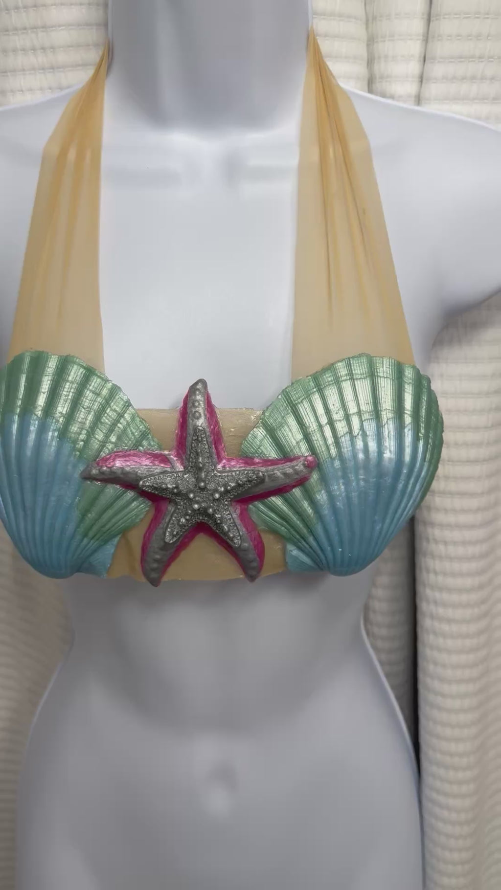 Lucky Starfish