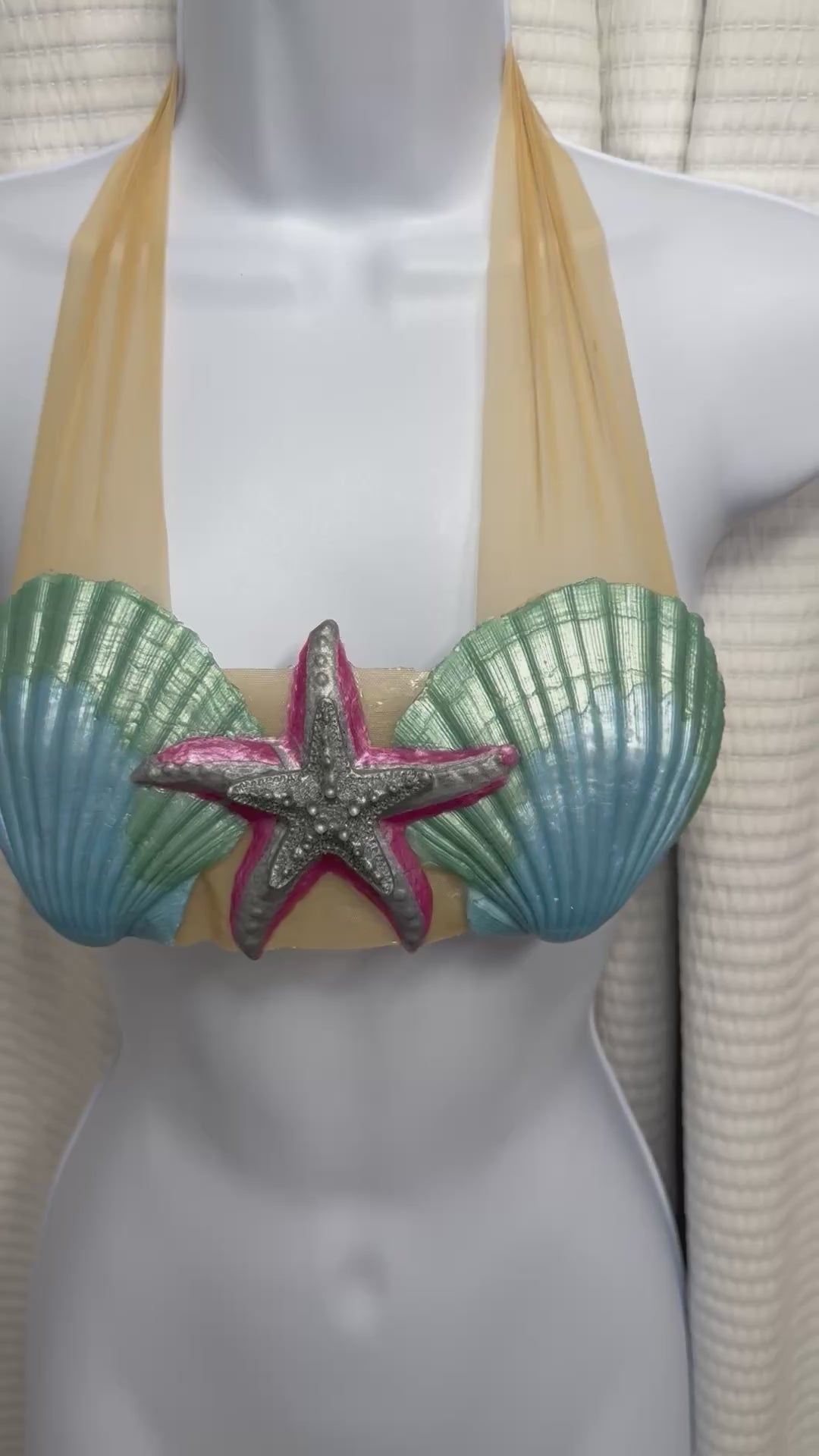 Lucky Starfish