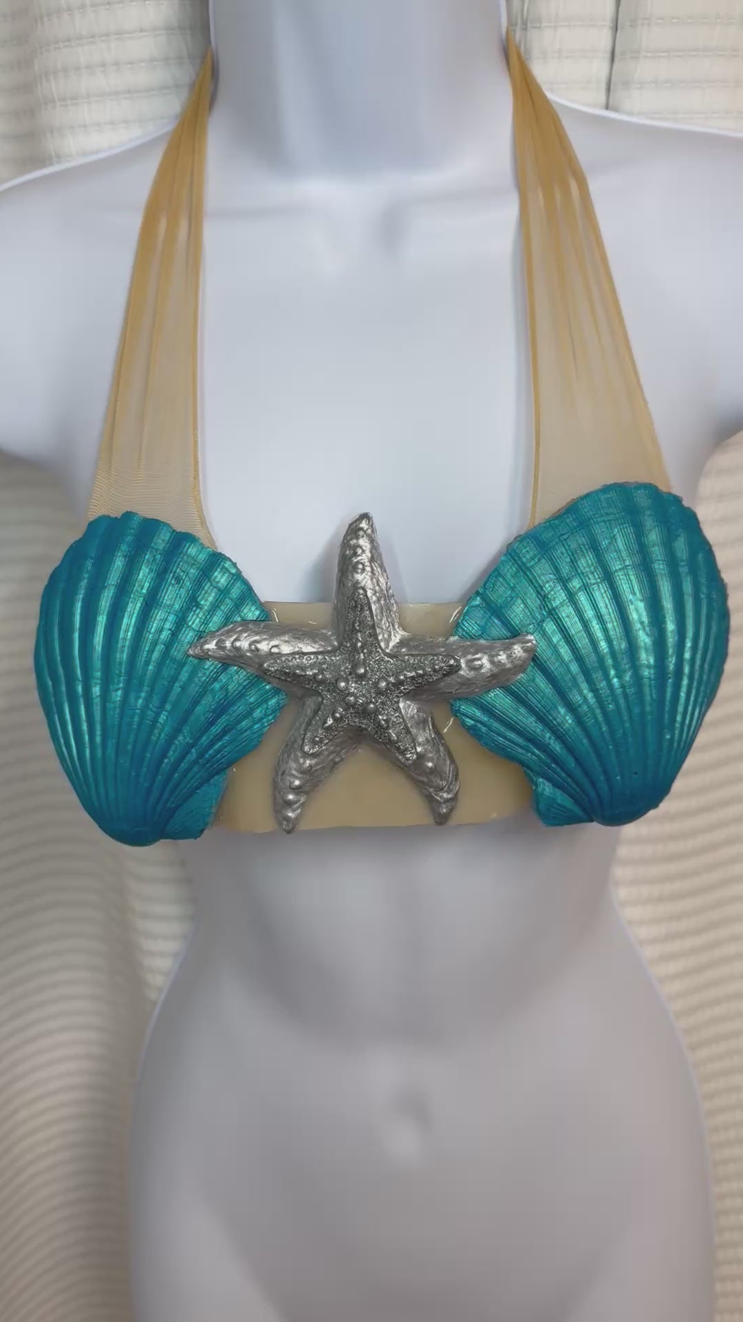 Turquoise Dream